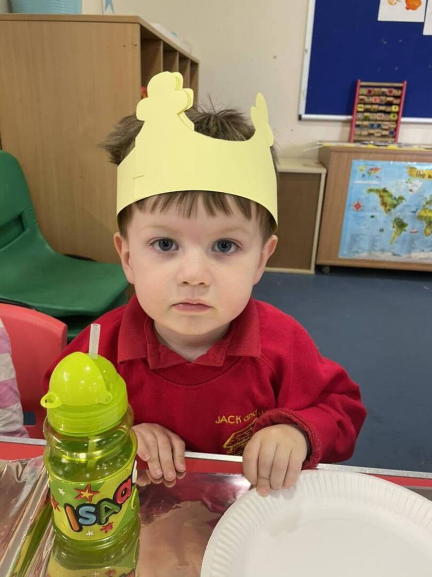 Jack and Jill Playgroup in Hassocks Profile (2023)