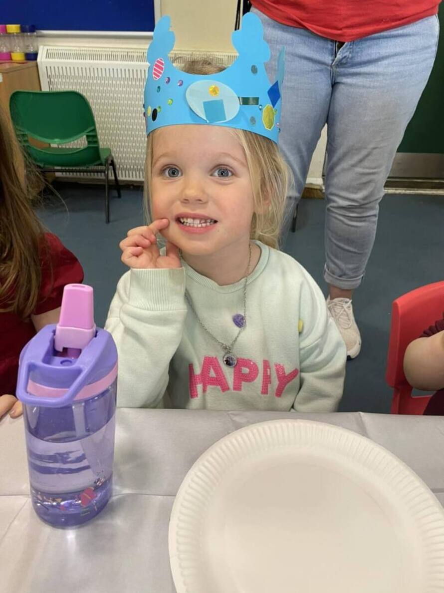 Jack and Jill Playgroup in Hassocks Profile (2023)