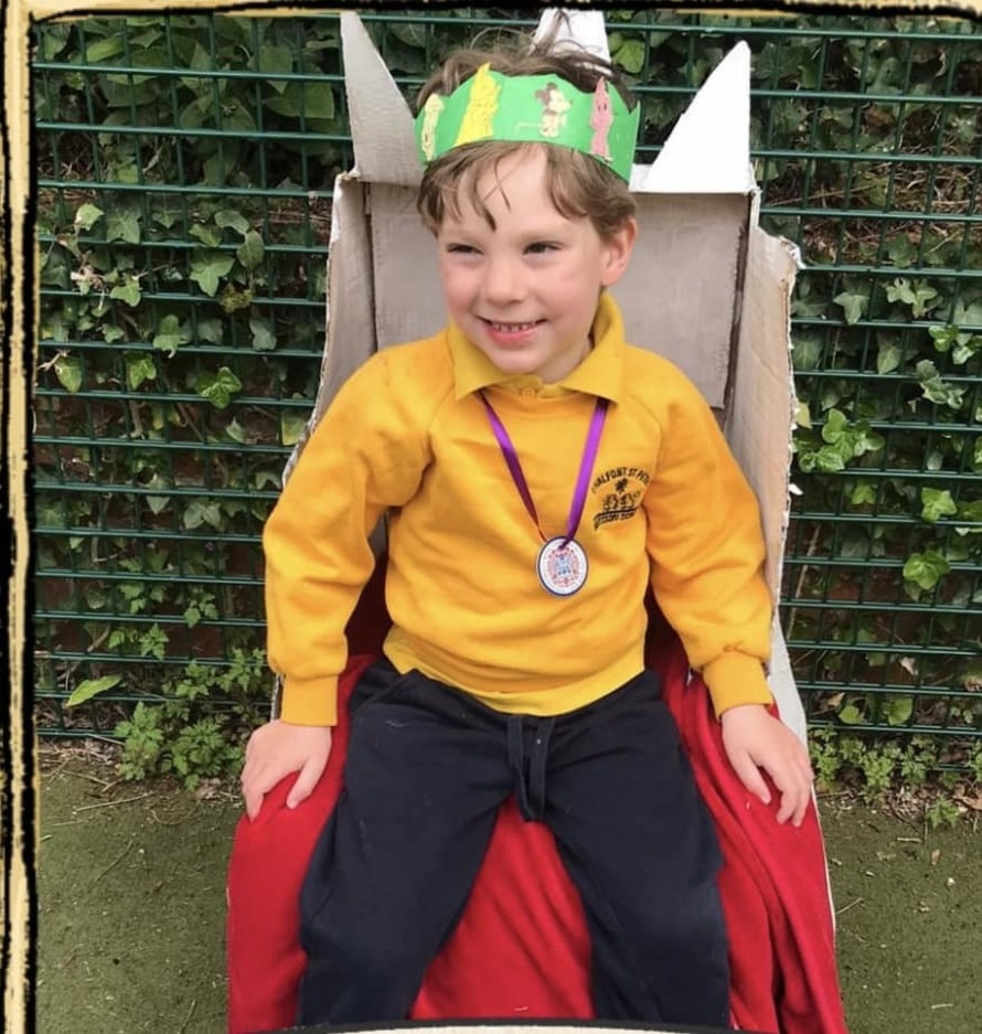 Chalfont St Peter Montessori School Profile (2023)