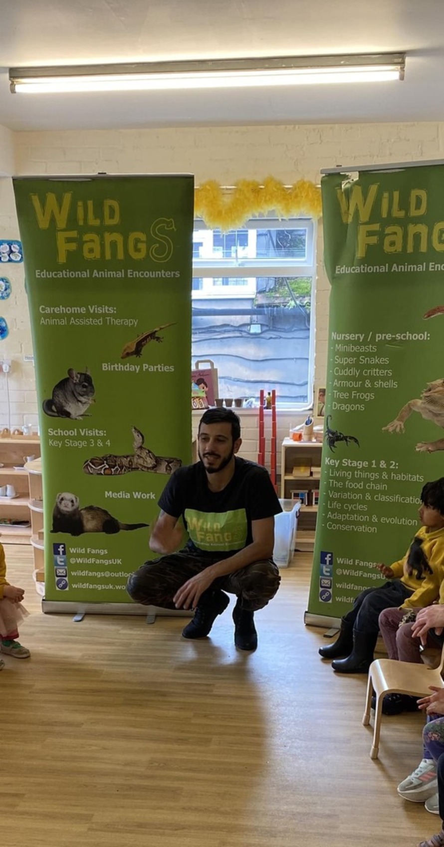 Best Schools in Chalfont St. Peter (2024)