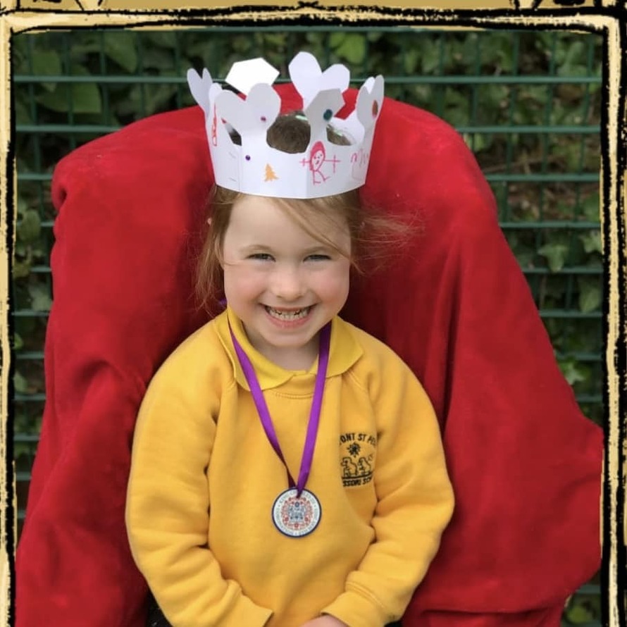 Chalfont St Peter Montessori School Profile (2023)