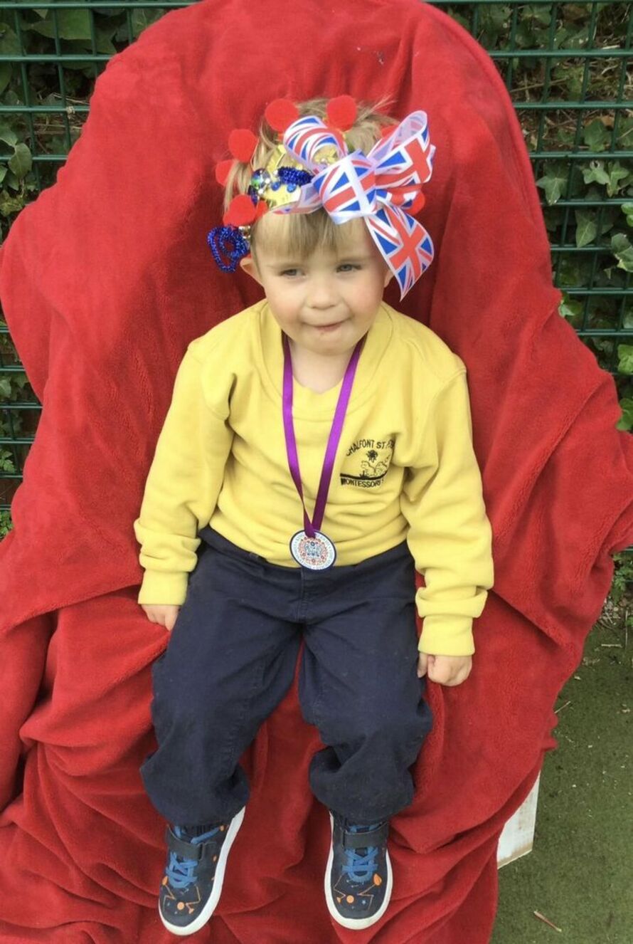 Chalfont St Peter Montessori School Profile (2023)