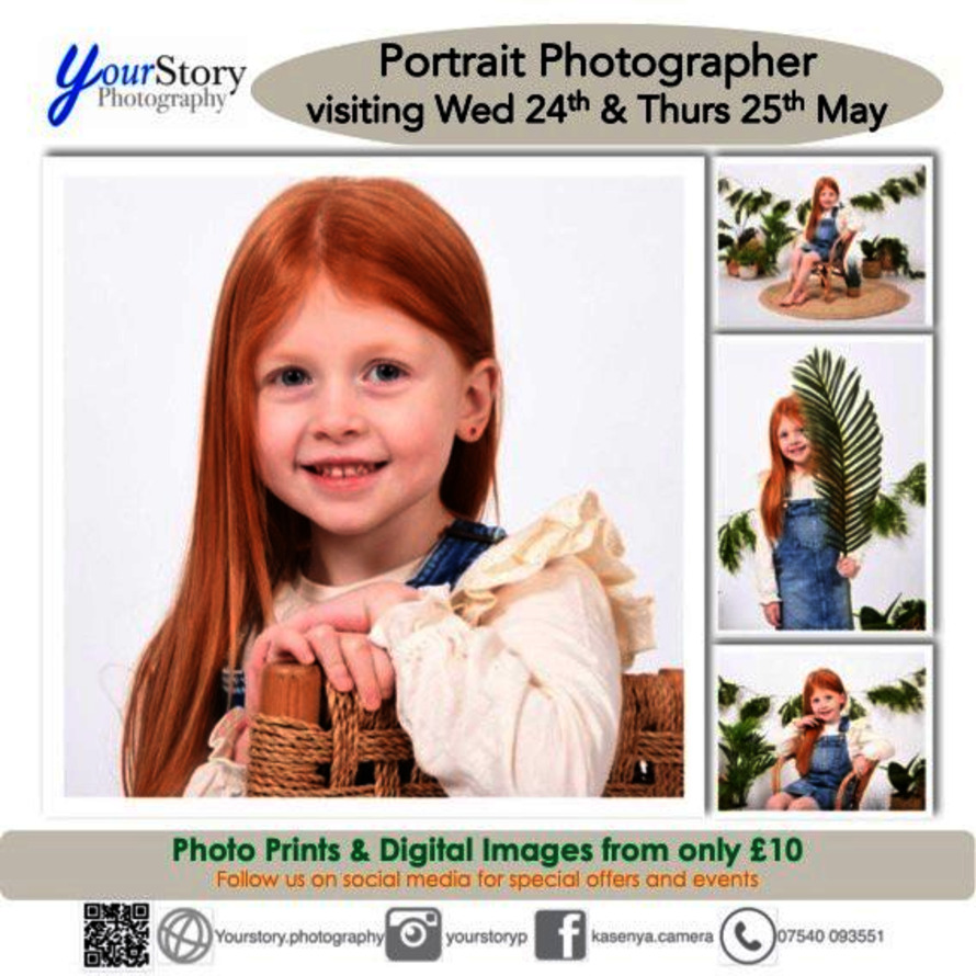 Banana Moon Day Nursery, Outstanding Reports Latest Inspection