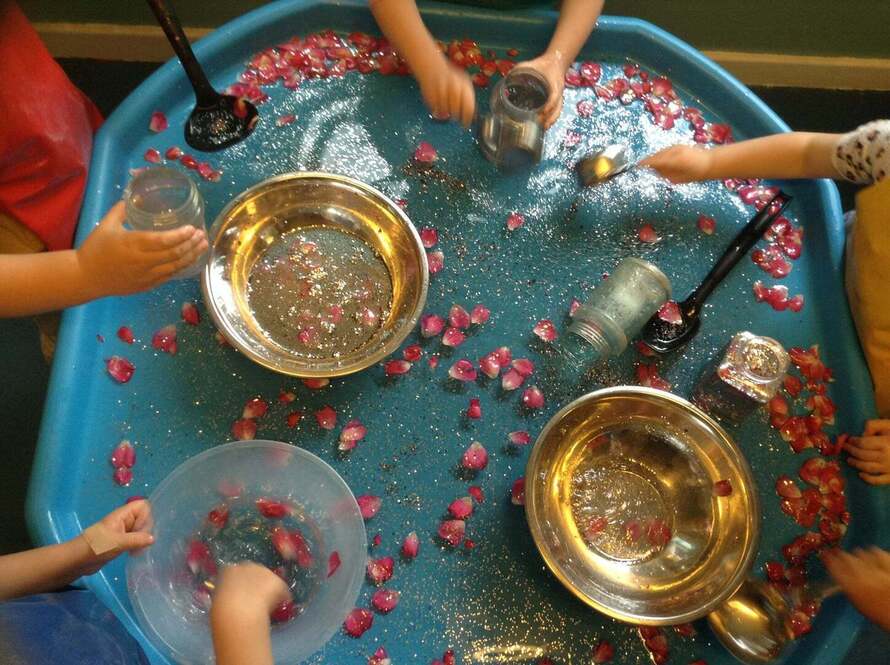 Apple Tree Day Nurseries (Kettering) Ltd Profile (2023)