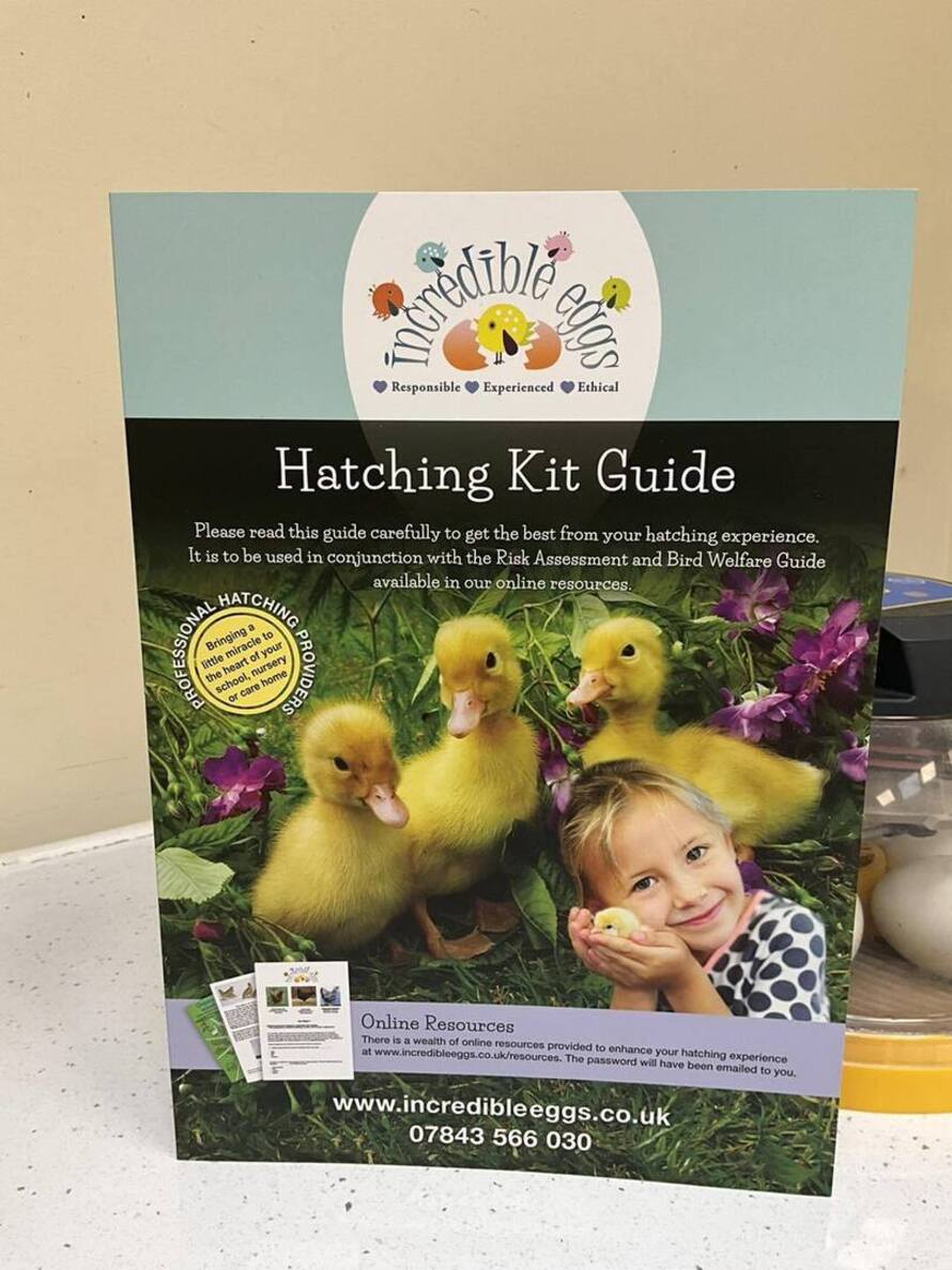 The Orange Tree Day Nursery Mickleover Gallery Photos of Campus Life