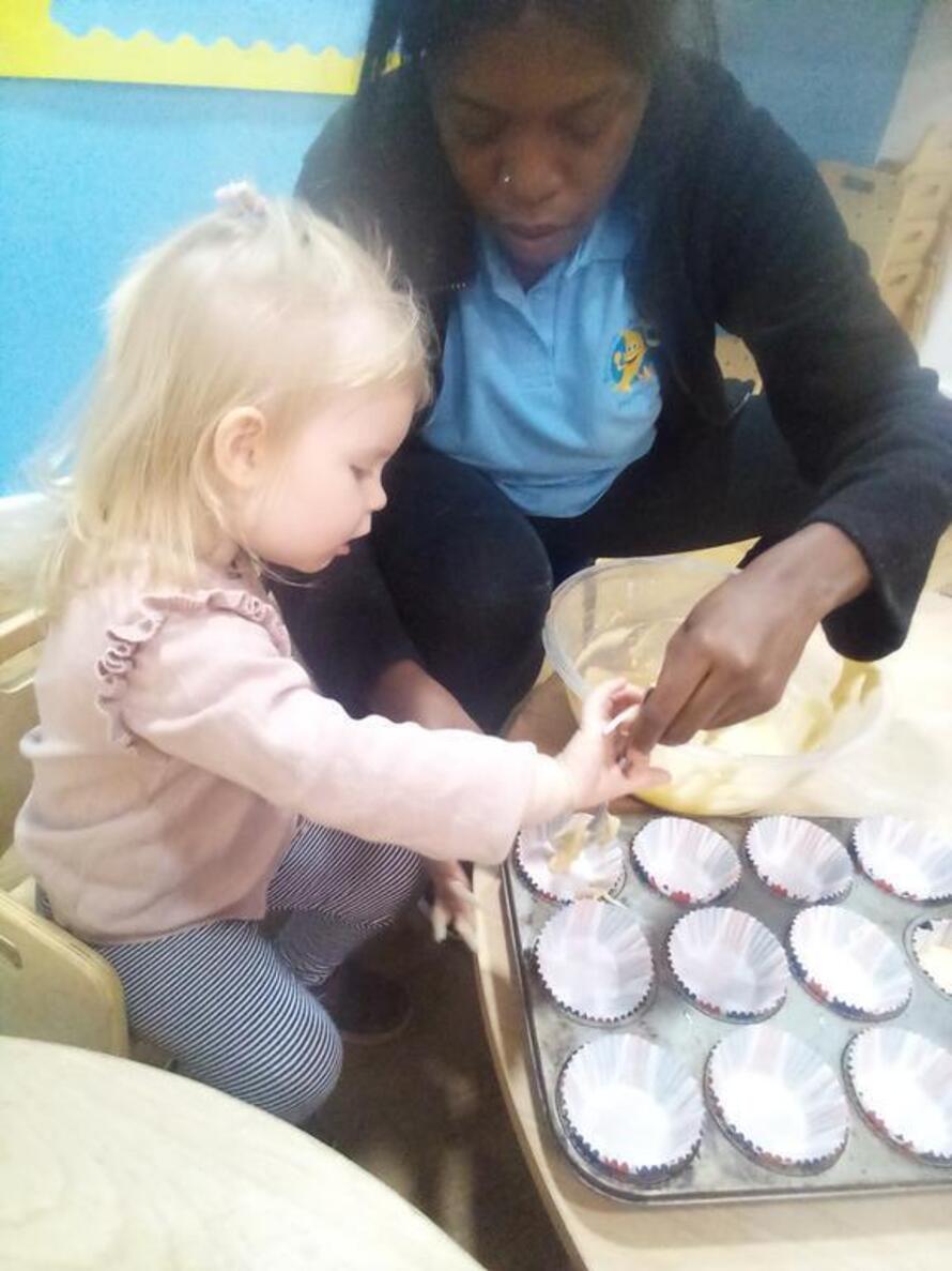 Banana Moon Day NurseryChiswick Profile (2023)