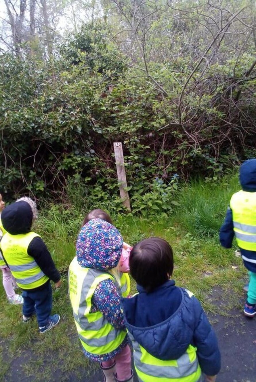 Banana Moon Day NurseryChiswick Profile (2023)