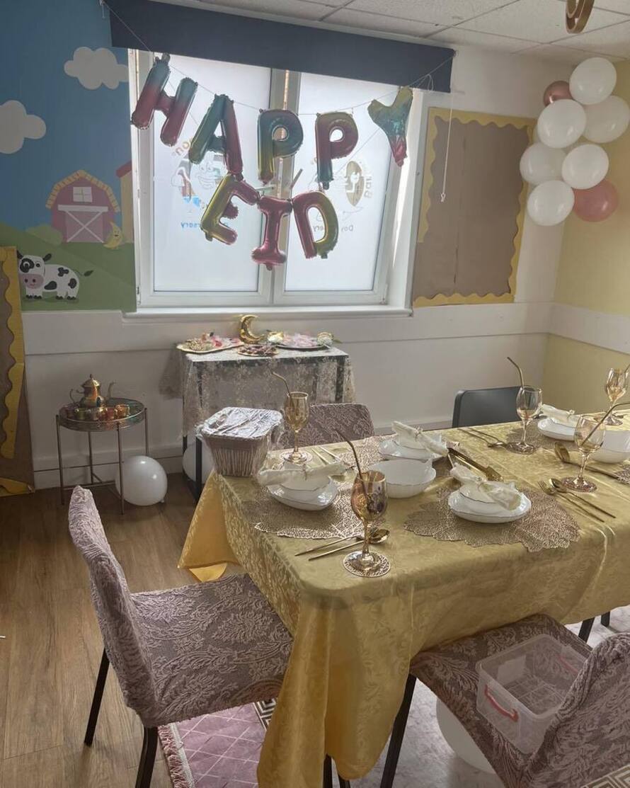 Banana Moon Day Nursery in Southwark Profile (2024)