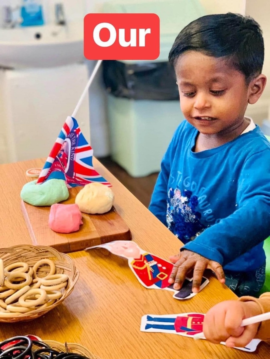 2023 Ofsted Outstanding Private Nursery Schools in Waltham Forest