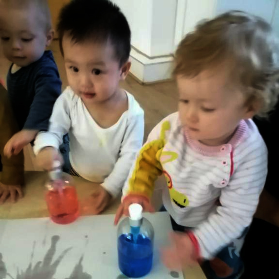 Banana Moon Day Nursery in Birmingham Profile (2024)