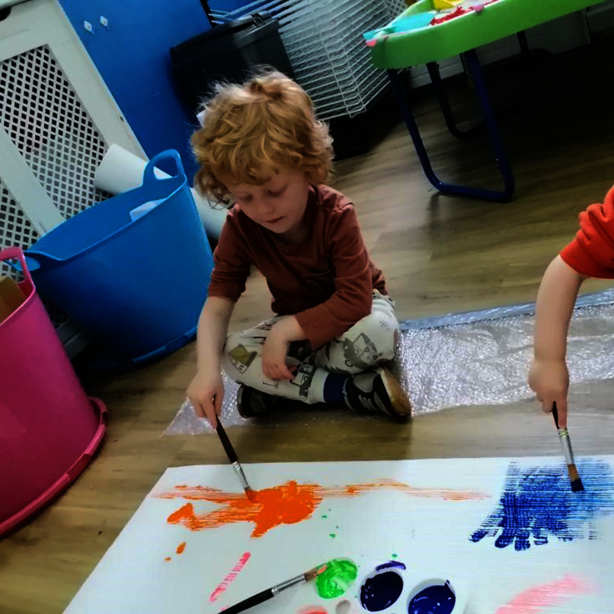 Banana Moon Day Nursery in Birmingham Profile (2023)