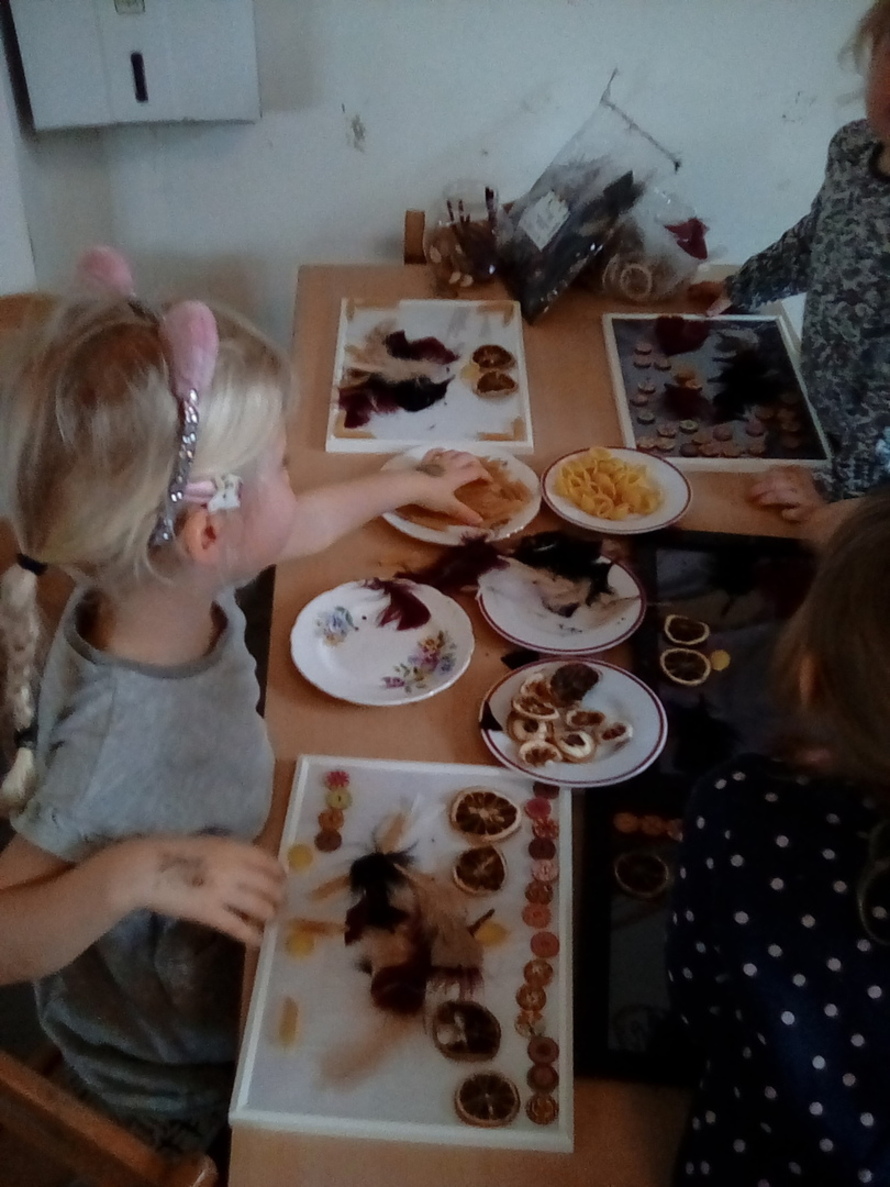 Banana Moon Day Nursery Harbury Profile (2023)