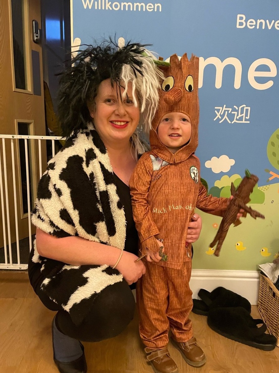 Banana Moon Day Nursery Harbury Profile (2023)