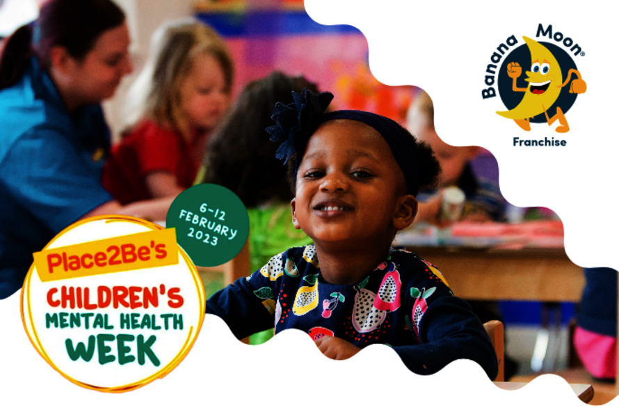 Banana Moon Day Nursery Harbury Profile (2023)