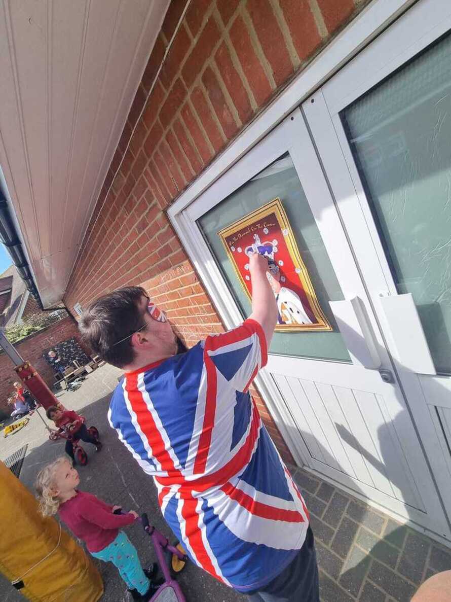 Bubbles Nursery and Out of School Club Gallery Photos of Campus Life