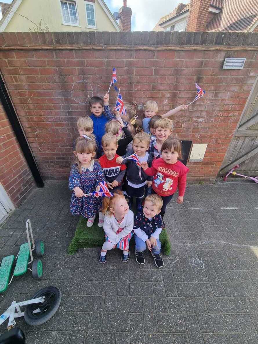 Bubbles Nursery and Out of School Club Gallery Photos of Campus Life