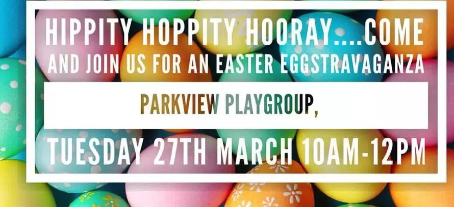 Parkview Community Playgroup