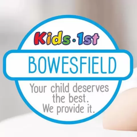 Kids 1st - Bowesfield