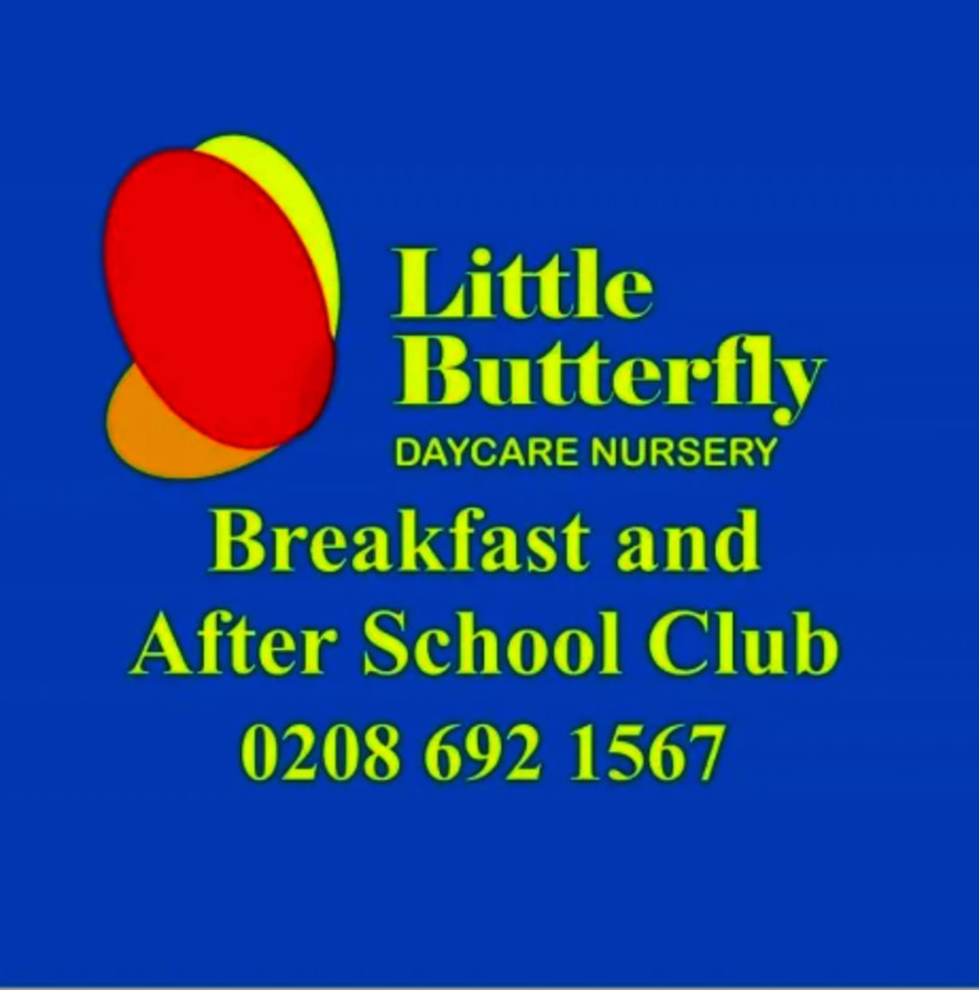 Little Butterfly Daycare Nursery/Breakfast and After School Club Profile