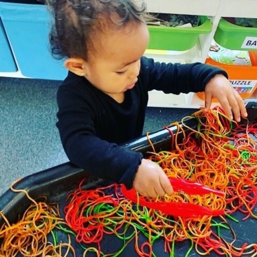 Little Butterfly Daycare Nursery/Breakfast and After School Club Profile