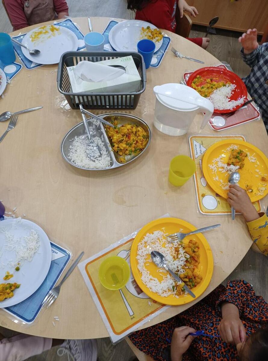 Mace Montessori Nursery in Camden Profile (2023)