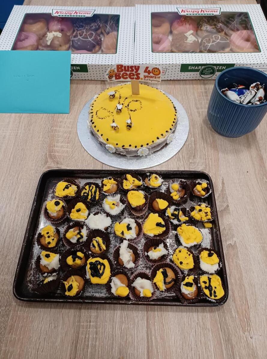 Mace Montessori Nursery in Camden Profile (2023)