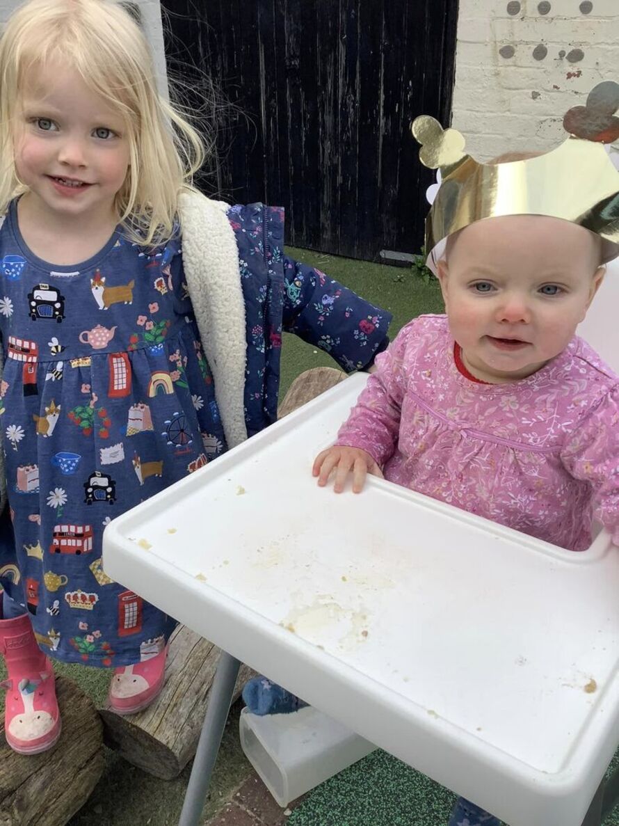 Tiny Talkers Day Nursery Gallery Photos of Campus Life, Activities