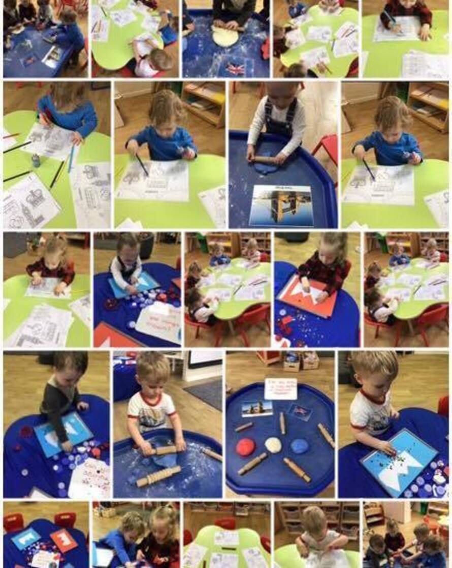 First Steps Day Nursery Pre School
