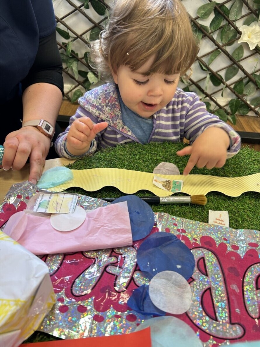 Busy Bees Day Nursery at Farnborough IQ Profile (2023)