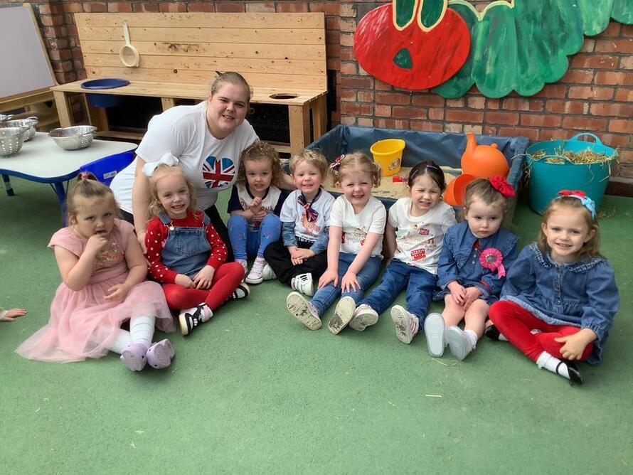 Banana Moon Day Nursery Gallery Photos of Campus Life, Activities