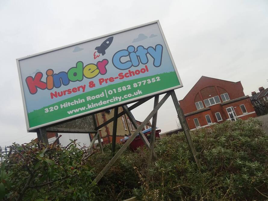 Kinder City Profile (2023)