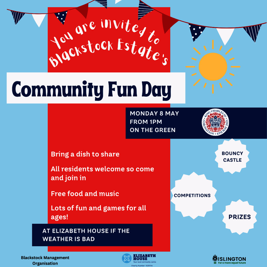 Elizabeth House Profile (2023)