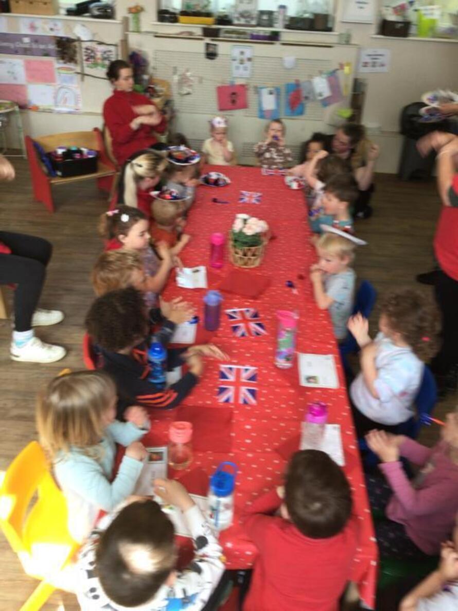 Monkey Puzzle Day Nursery Tatsfield Profile (2023)