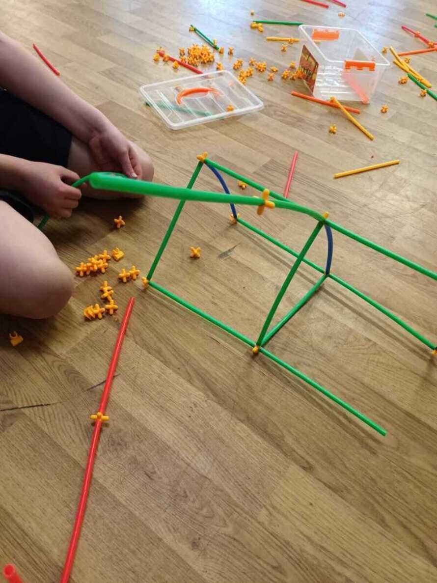 Sprouts Childcare in Fareham Profile (2023)