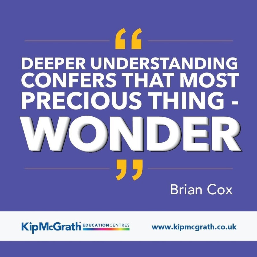 Kip McGrath in Ashford Profile (2023)