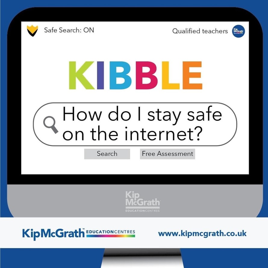 Kip McGrath in Ashford Profile (2023)