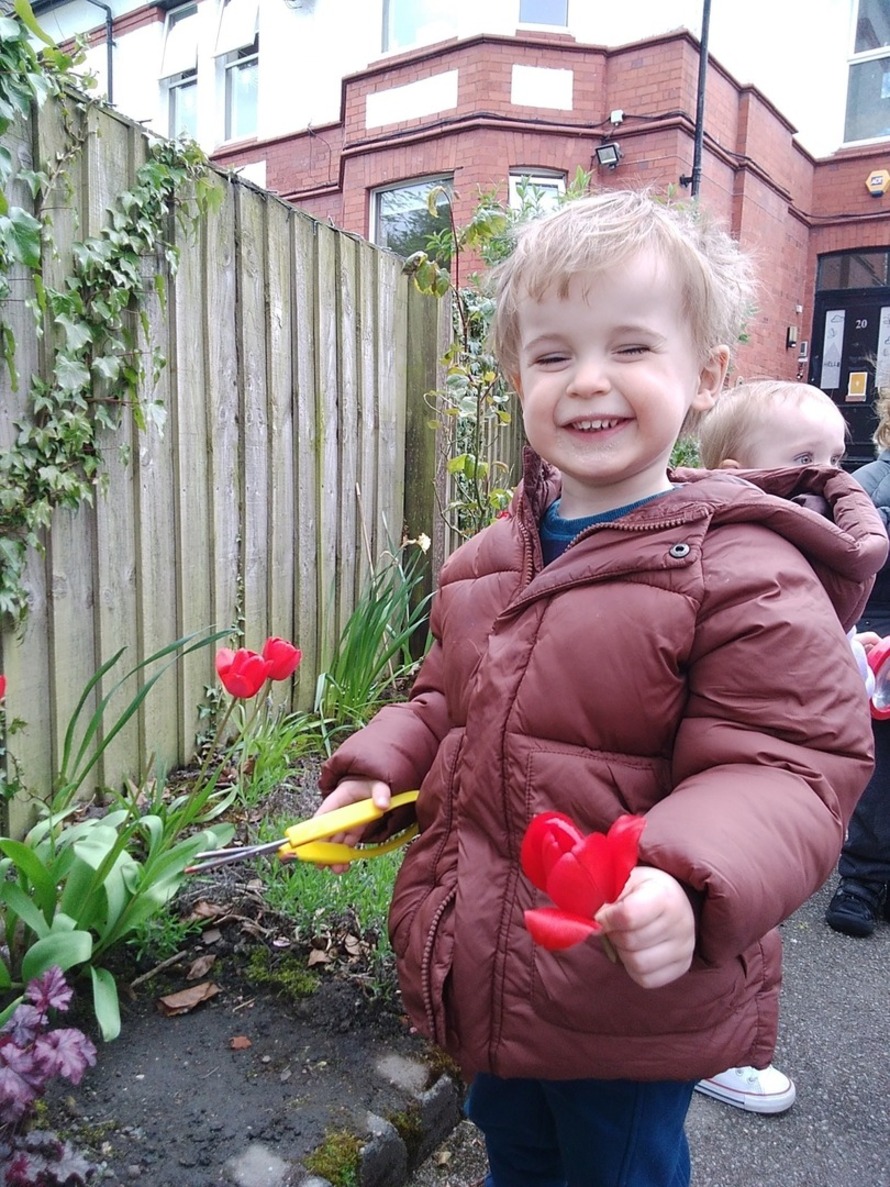 Butterflies Day Nursery in Wirral Profile (2023)