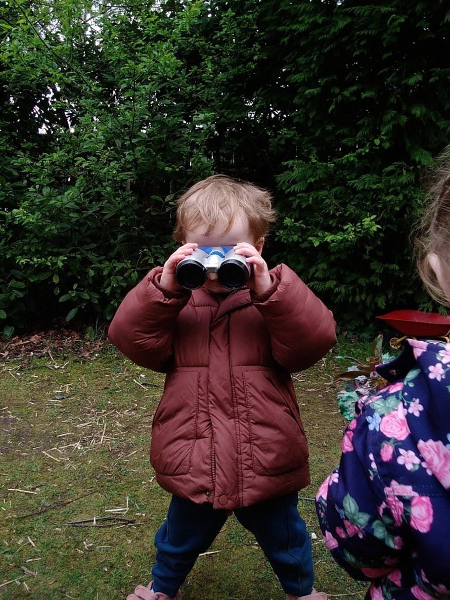 Butterflies Day Nursery Gallery Photos of Campus Life, Activities