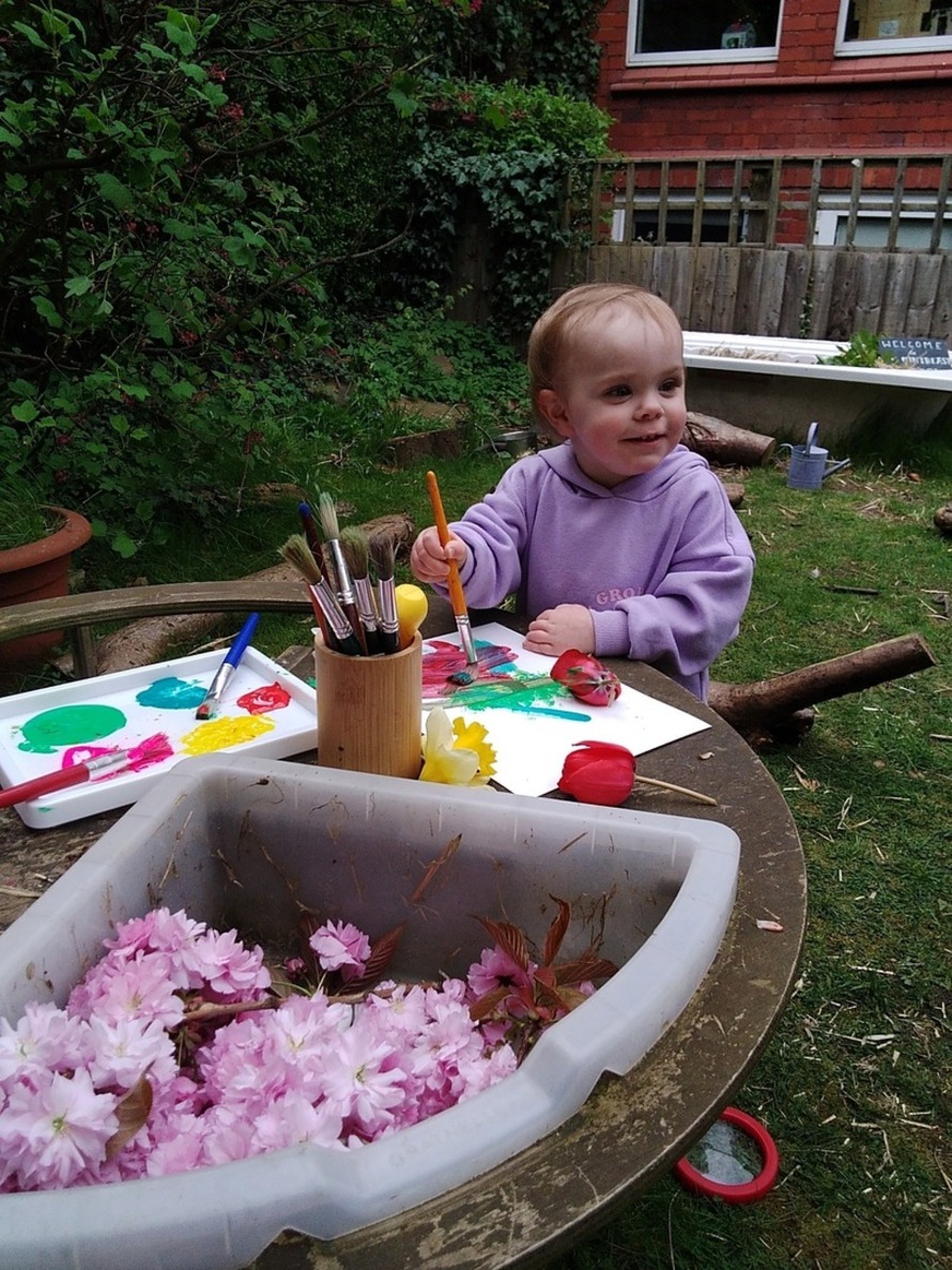 Butterflies Day Nursery in Wirral Profile (2023)