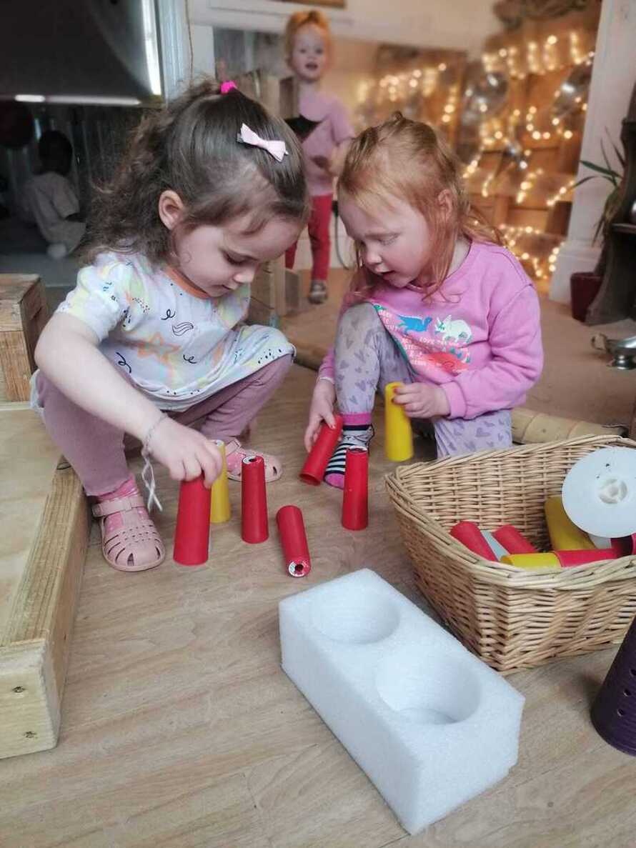 The Nest Nursery Copper Beech Gallery Photos of Campus Life, Activities, Classrooms