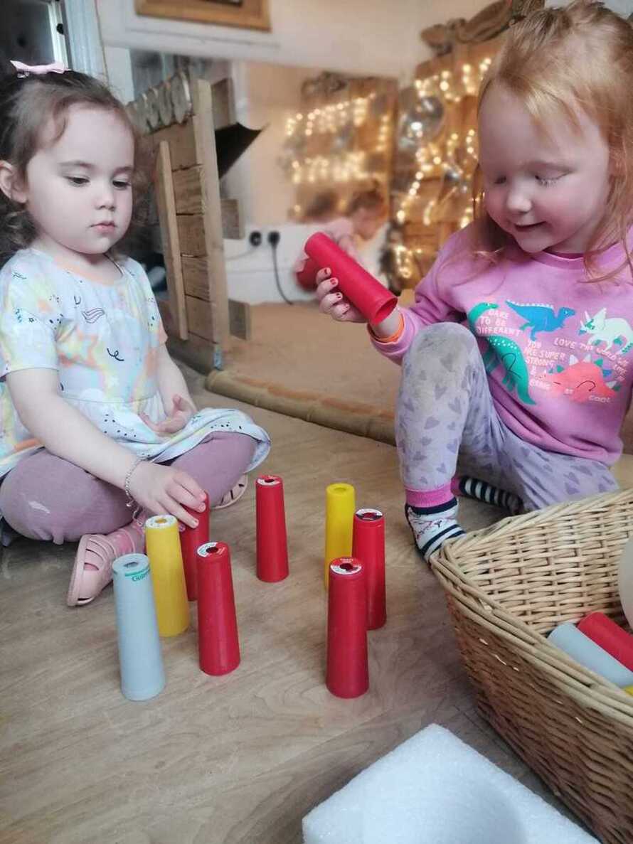 The Nest Nursery Copper Beech Gallery Photos of Campus Life, Activities, Classrooms