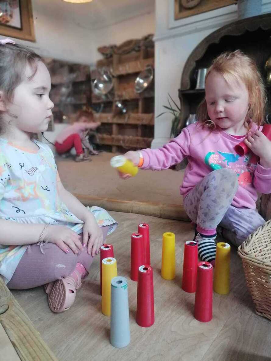 The Nest Nursery Copper Beech Gallery Photos of Campus Life, Activities, Classrooms