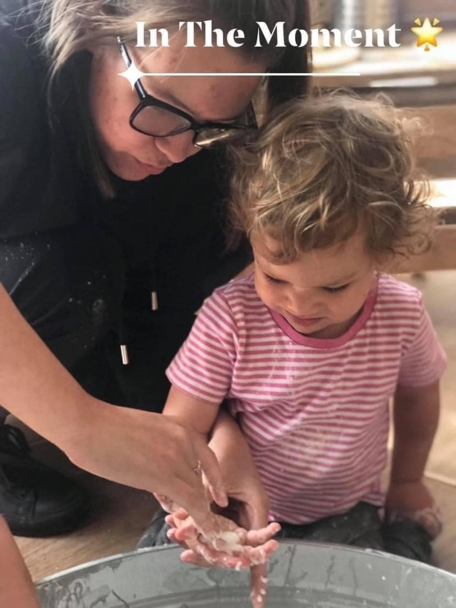 The Nest Nursery Copper Beech Gallery Photos of Campus Life, Activities, Classrooms