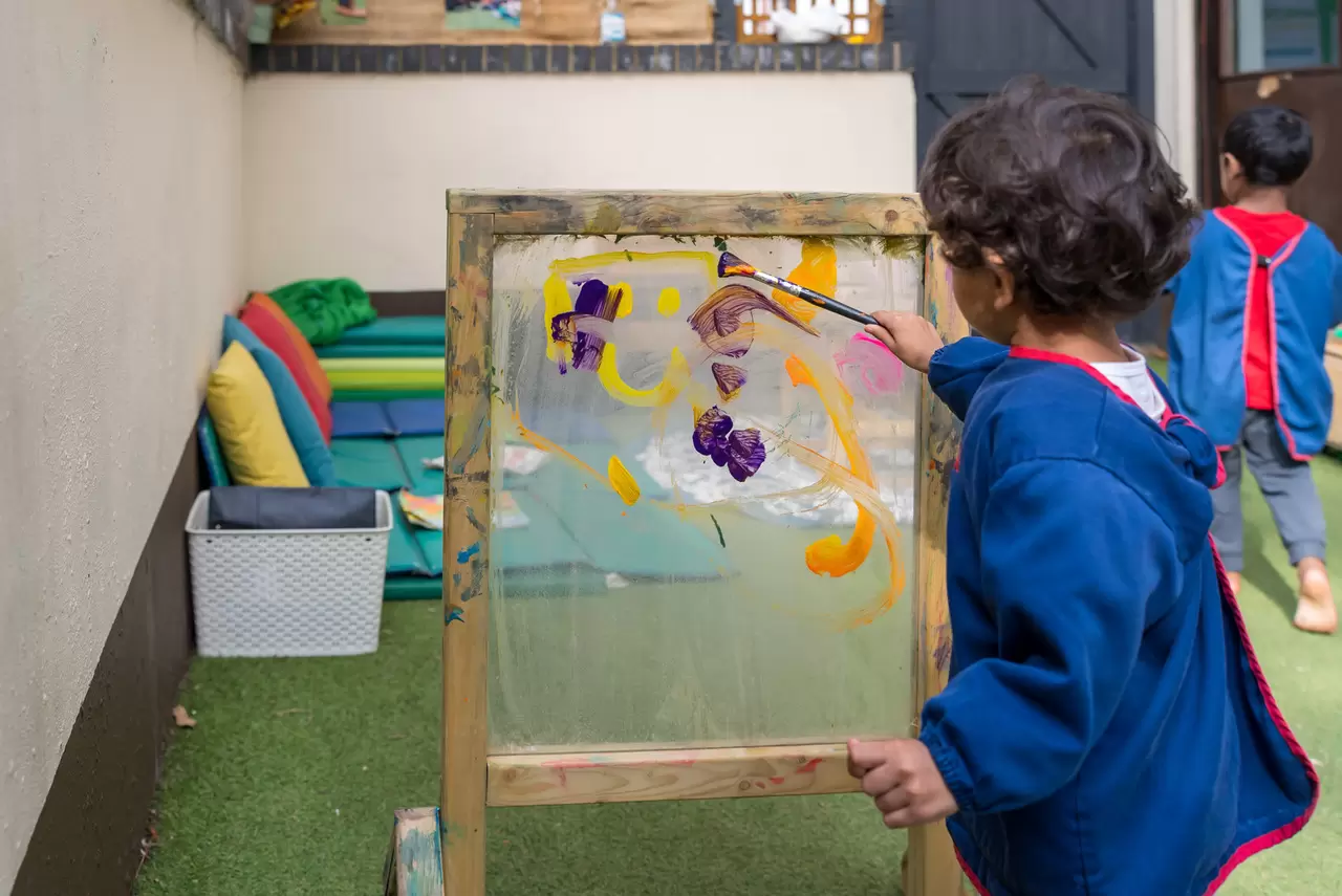 Snowflakes Day Nursery & Montessori
