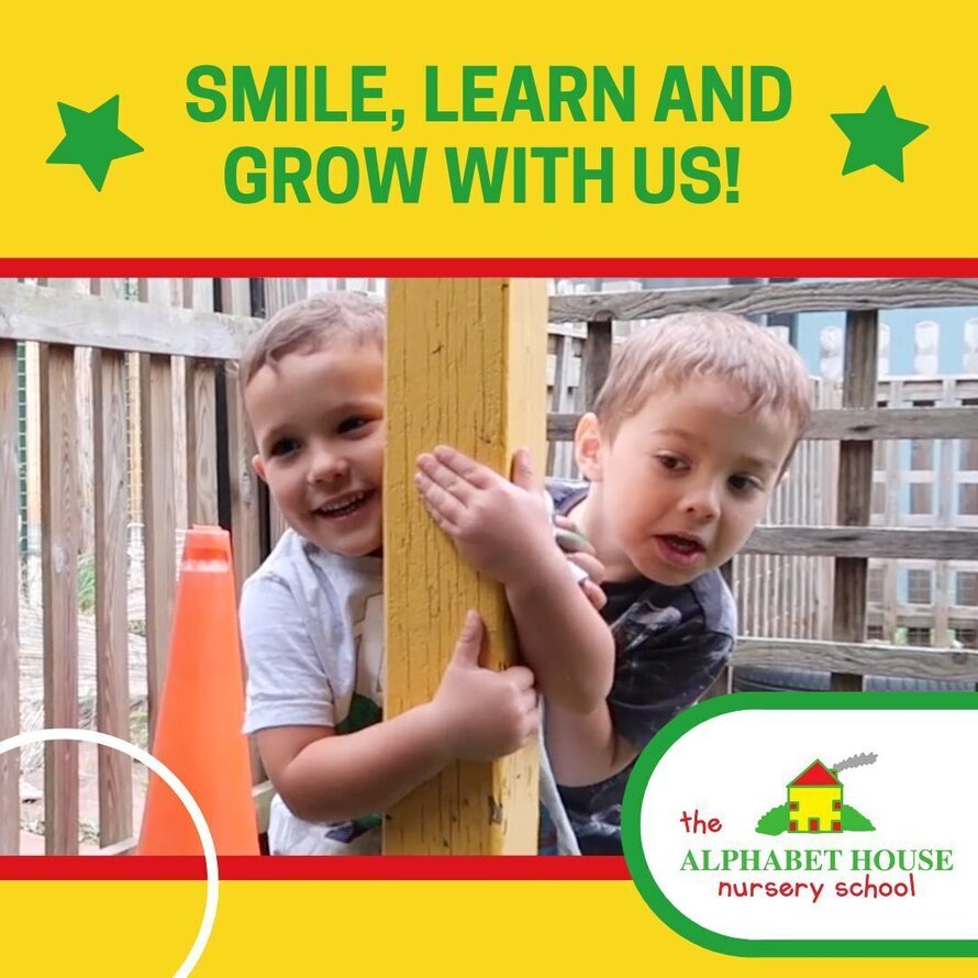 The Alphabet House Nursery Schools in Newham Profile (2023)