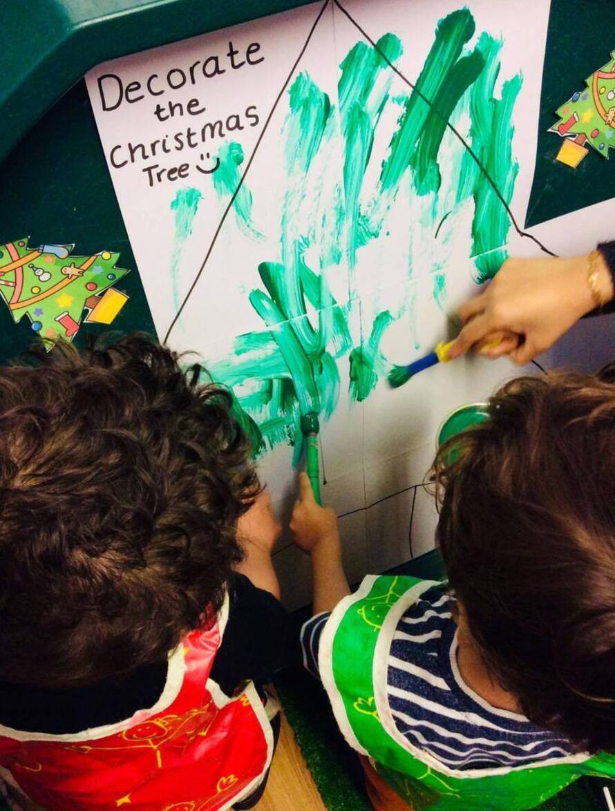 Butterfly Day Nursery in Birmingham Profile (2023)