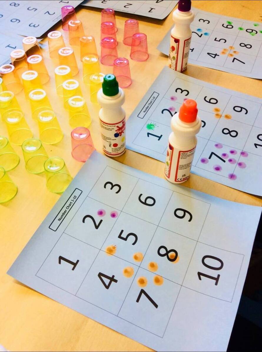 Butterfly Day Nursery Gallery Photos of Campus Life, Activities