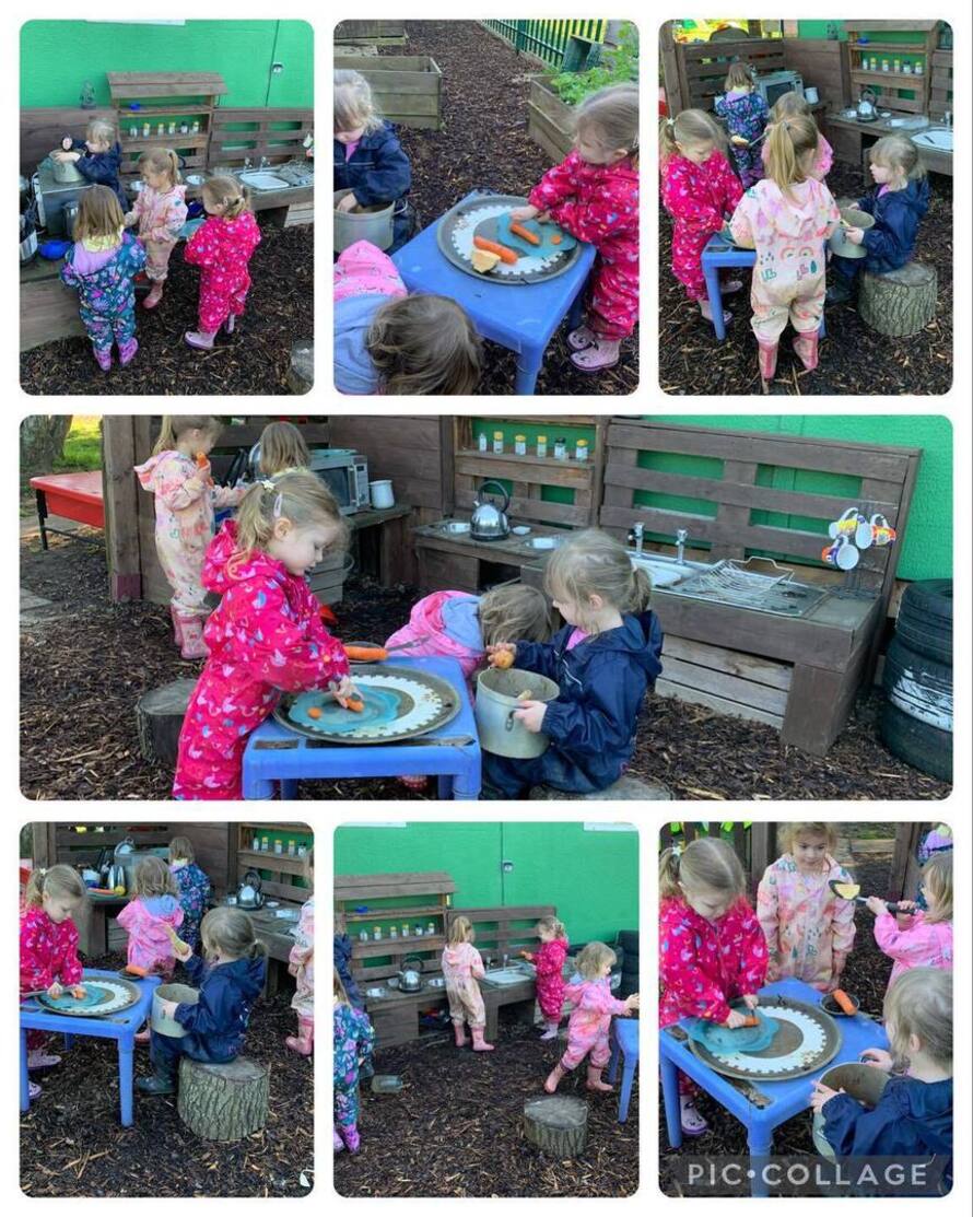 Woodleys Village Day Nursery Profile (2024)