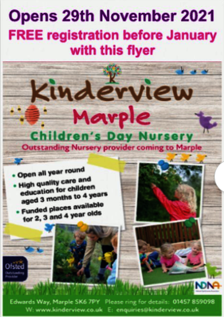 Kinderview Childrens Day Nursery Ltd Gallery Photos of Campus Life