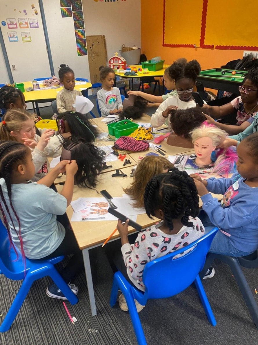 Kidz Come First in Birmingham Profile (2023)